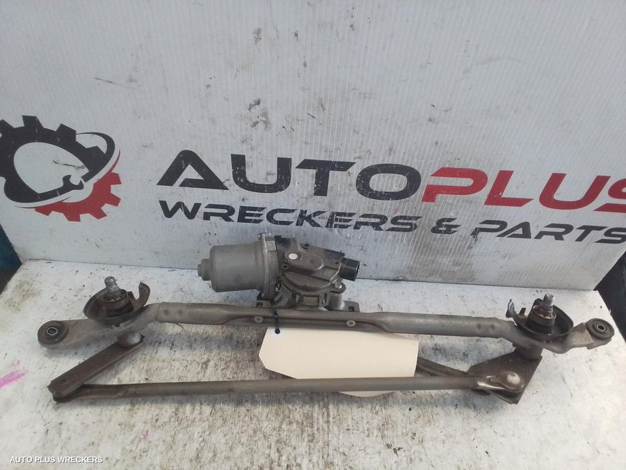 2012-2016 Mazda Cx5 Wiper Motor