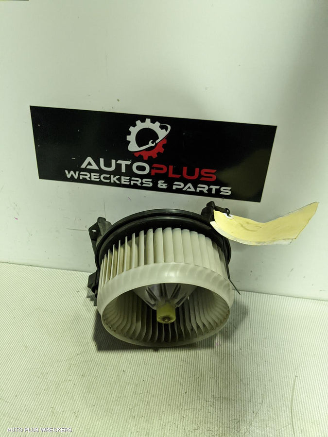 2005-2012 Toyota Rav4 Heater Fan Motor