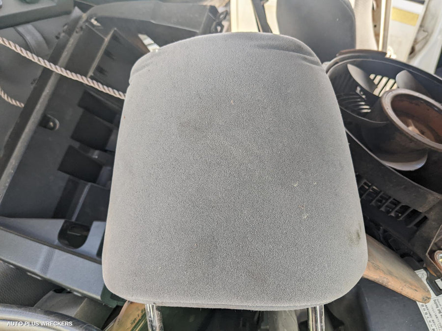 2012 Toyota Prado Left Headlamp