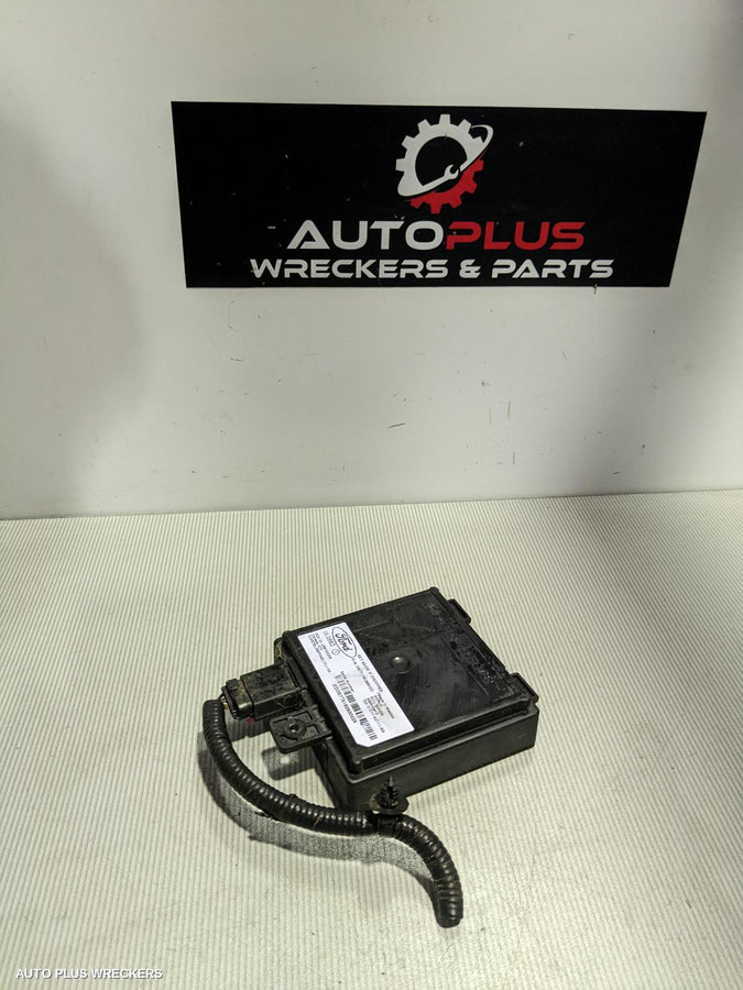 2017 Ford Mondeo Ecu