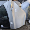2013 Hyundai Elantra Left Rear Door Sliding