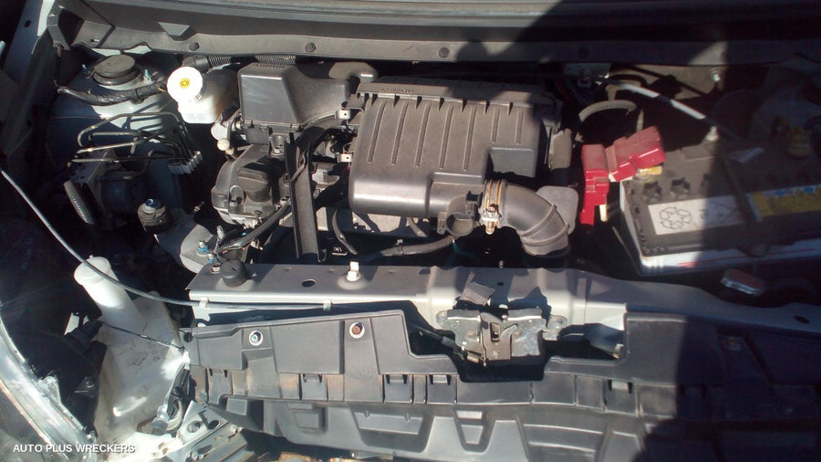 2013 Mitsubishi Mirage Pwr Dr Wind Switch