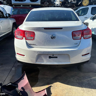 2013-2017 Holden Malibu A C Condenser