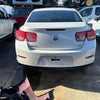 2013 Holden Malibu Sunvisor