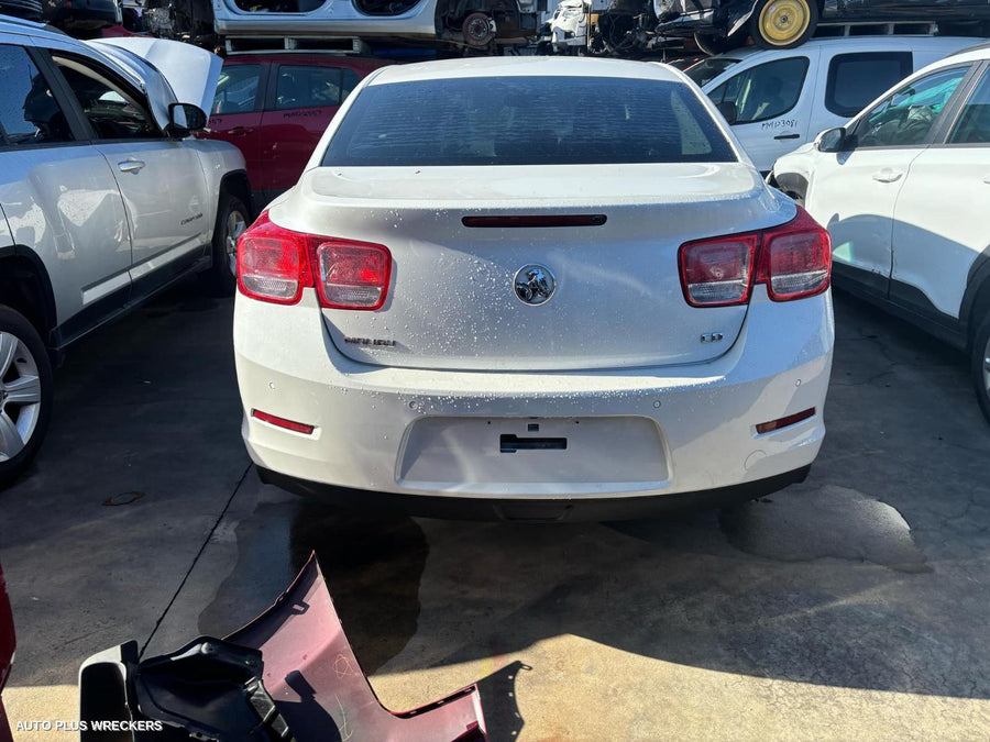 2013-2017 Holden Malibu Radiator Support