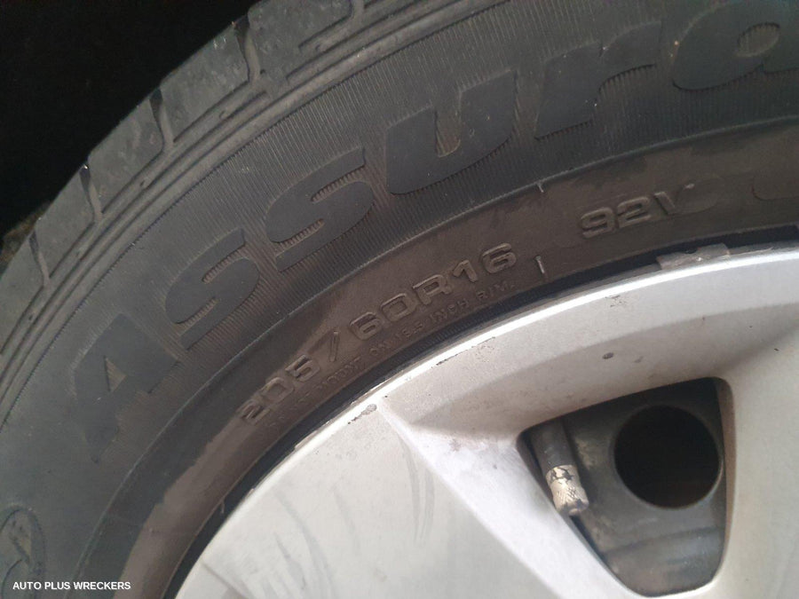 2010 Mitsubishi Lancer Right Door Mirror