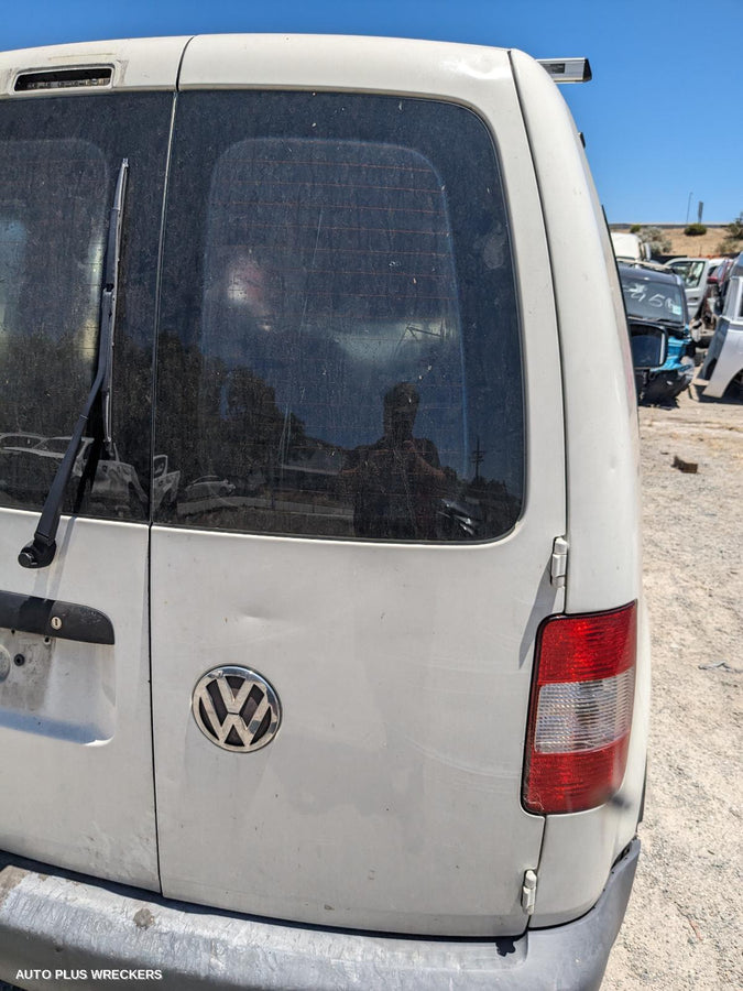 2005 Volkswagen Caddy Right Headlamp