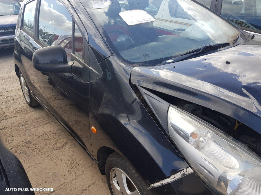 2011 Holden Barina Right Taillight
