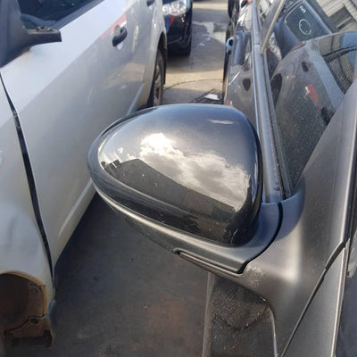 2011-2017 Holden Cruze Radiator