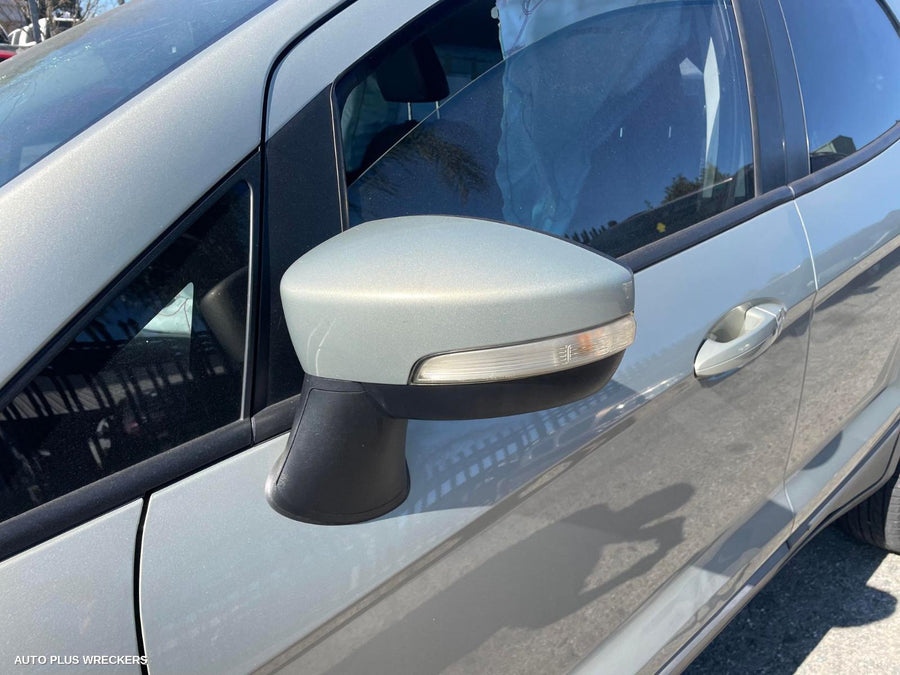 2015 Ford Ecosport Right Rear Door Window