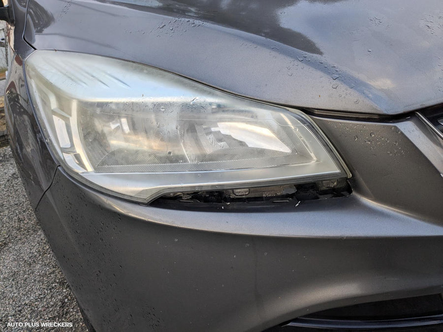 2013 Ford Kuga Right Door Mirror