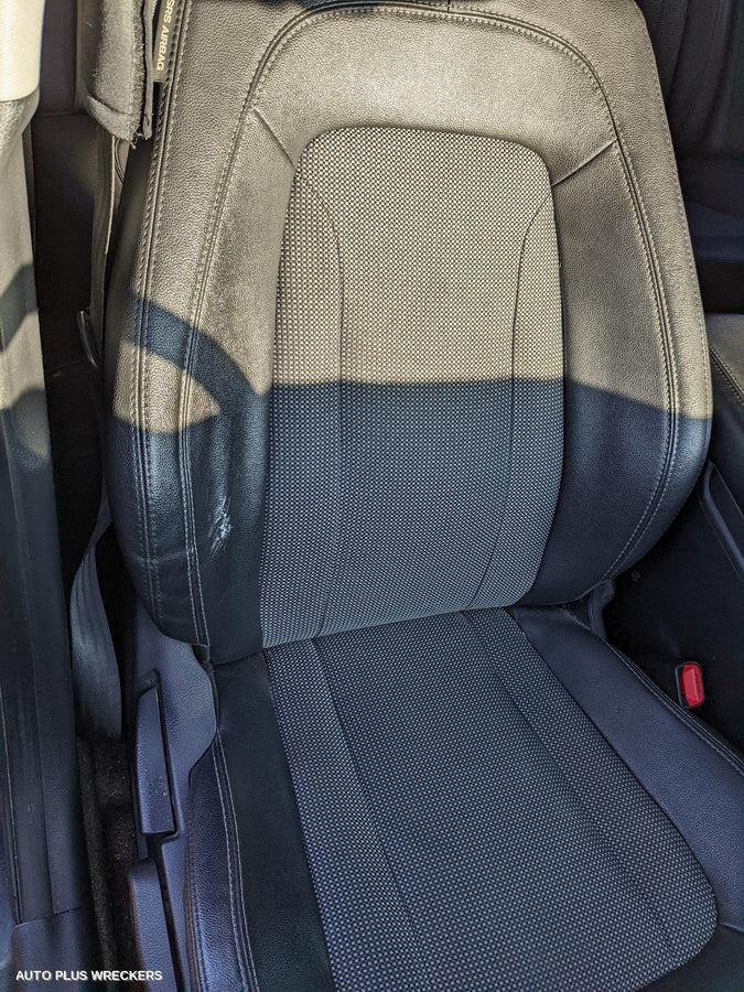 2013 Kia Optima Left Front Window Reg Motor