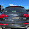 2011 Audi Q7 Trans Gearbox