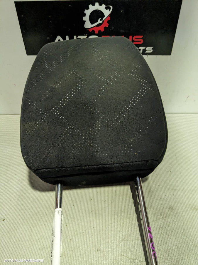 2012-2016 Honda Civic Headrest