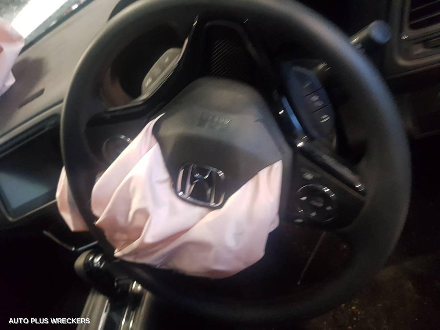 2016 Honda Hrv Radio Cd Dvd Sat Tv