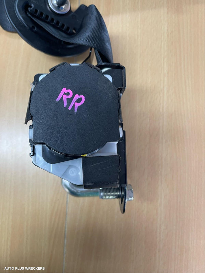 2018-2023 Mazda Cx8 Seatbelt Stalk