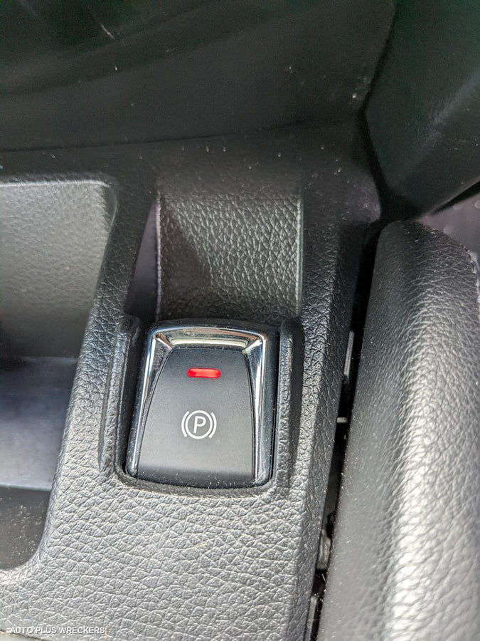 2014 Nissan Qashqai Instrument Cluster