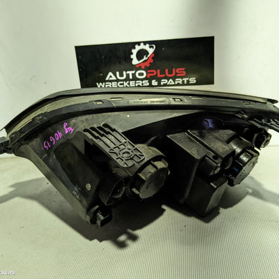 2007 Holden Captiva Right Headlamp