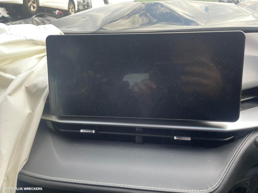 2022 Haval H6 Wiper Motor