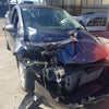 2014 Mazda 2 Left Rear Wnd Reg Motor