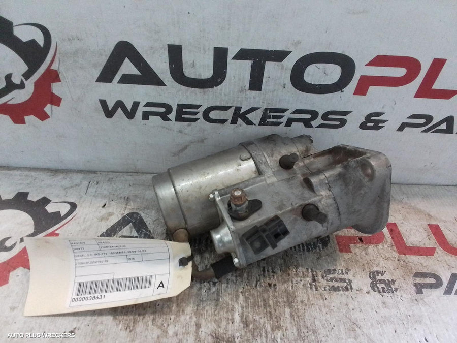 2009-2015 Toyota Prado Starter