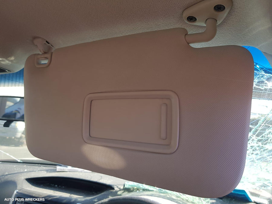 2011 Subaru Forester Left Front Door