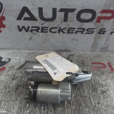 2016-2020 Ford Escape Starter