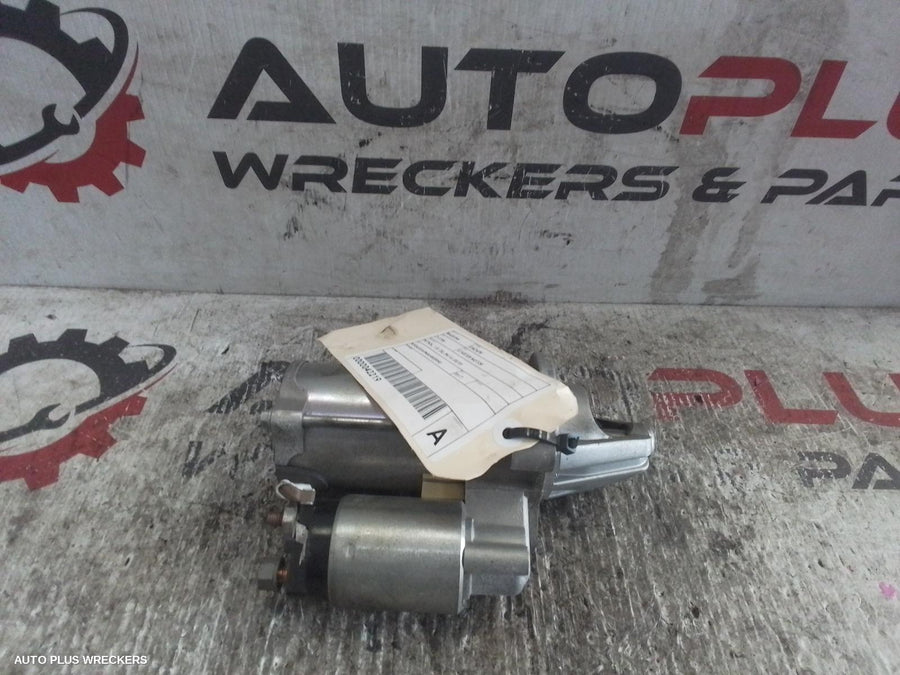 2016-2020 Ford Escape Starter