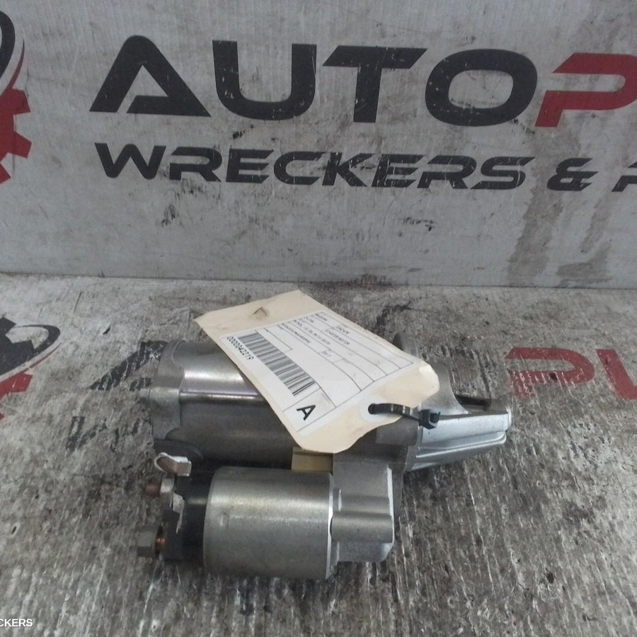 2016-2020 Ford Escape Starter