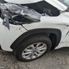 2023 Toyota Corolla Cross R Bar Bracket Reinfo