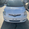 2007 Toyota Corolla Throttle Body
