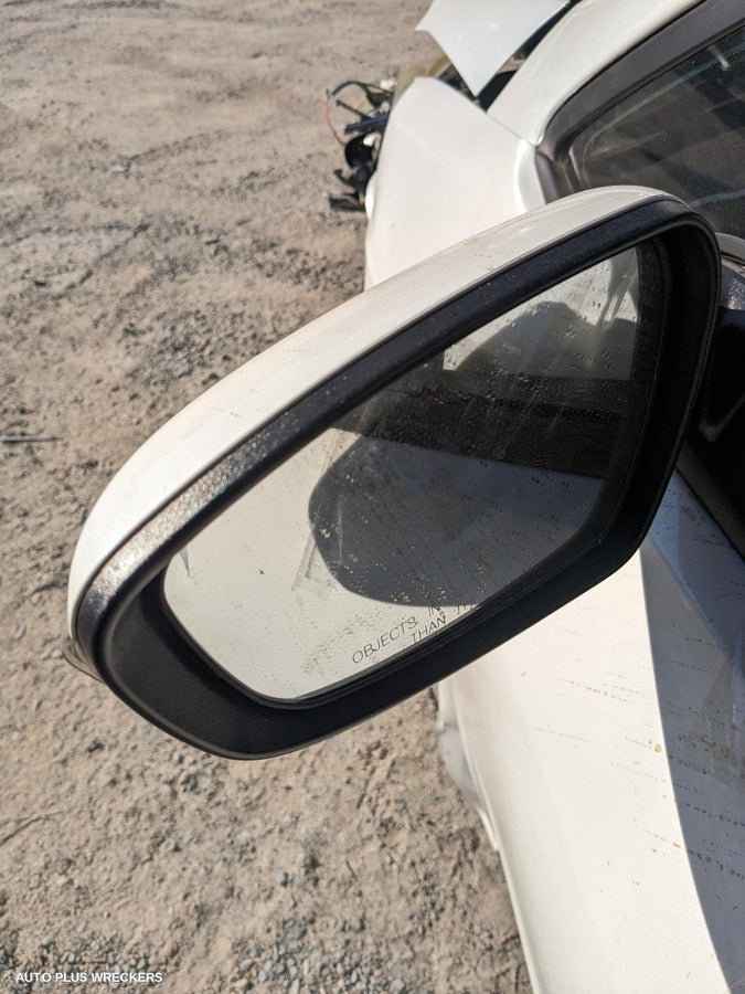 2015 Kia Cerato Abs Sensor