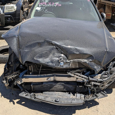 2007-2014 Mercedes C Class Left Front Door