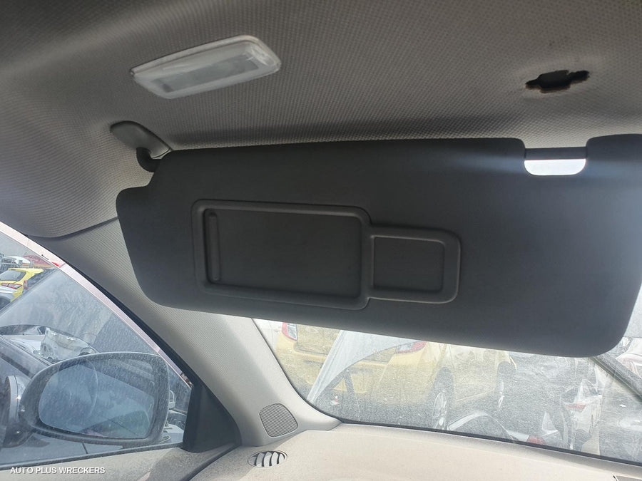 2017 Audi A1 Instrument Cluster