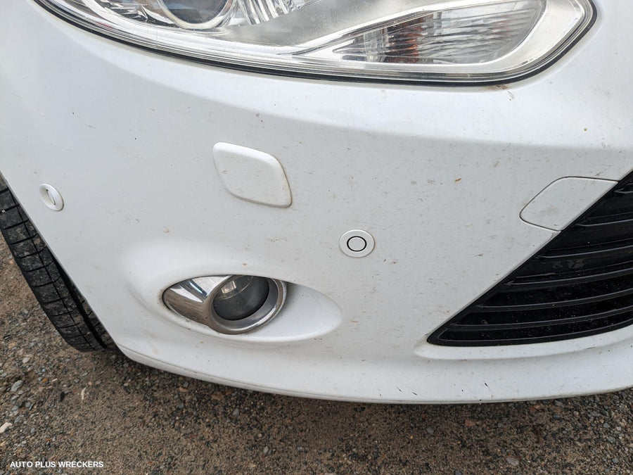 2012 Ford Focus Front Bumper