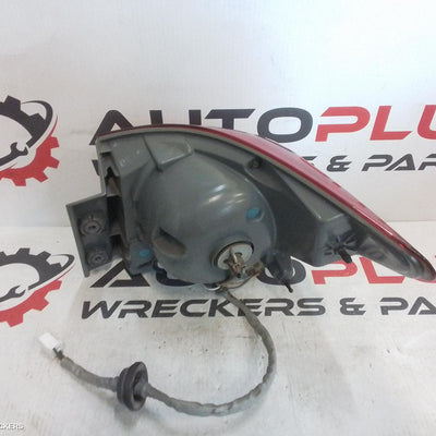 2009-2017 Holden Cruze Left Taillight