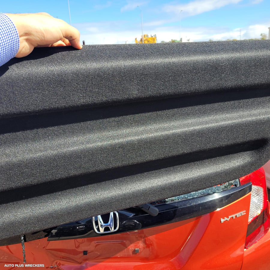 2019 Honda Jazz Pwr Dr Wind Switch