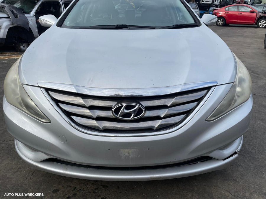 2012 Hyundai I45 Grille