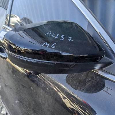2022 Mg Hs Right Door Mirror