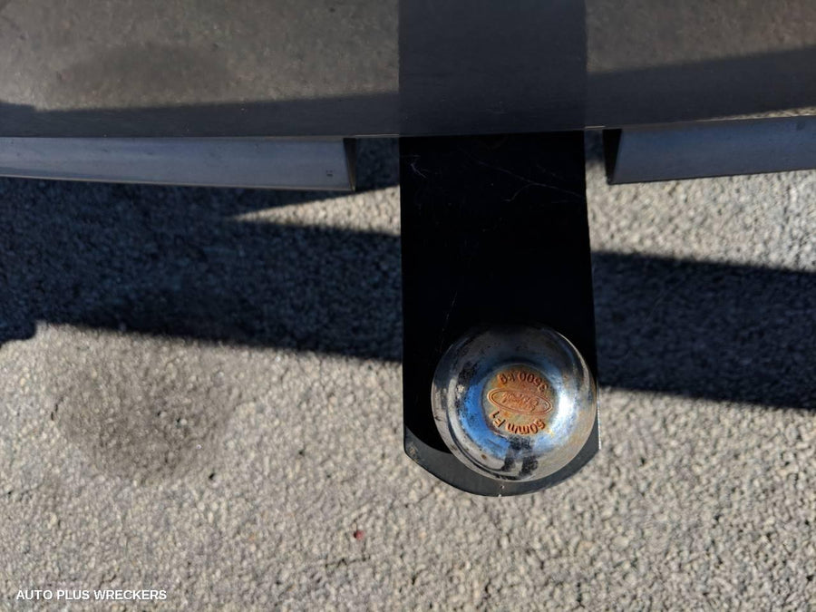 2003 Ford Falcon A C Condenser