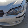 2005 Subaru Liberty Wheel Mag