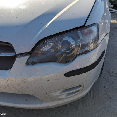 2005 Subaru Liberty Column