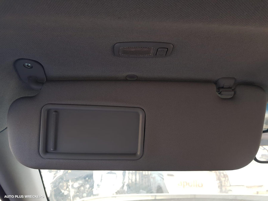 2013 Hyundai Veloster Bootlid Tailgate