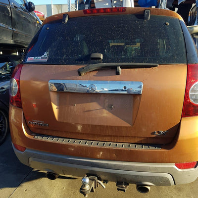 2007 Holden Captiva Right Door Mirror