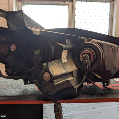 2012-2016 Mazda Cx5 Left Headlamp