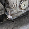 2023 Mitsubishi Outlander R Bar Bracket Reinfo