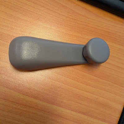 2004 Toyota Landcruiser Winder Handle