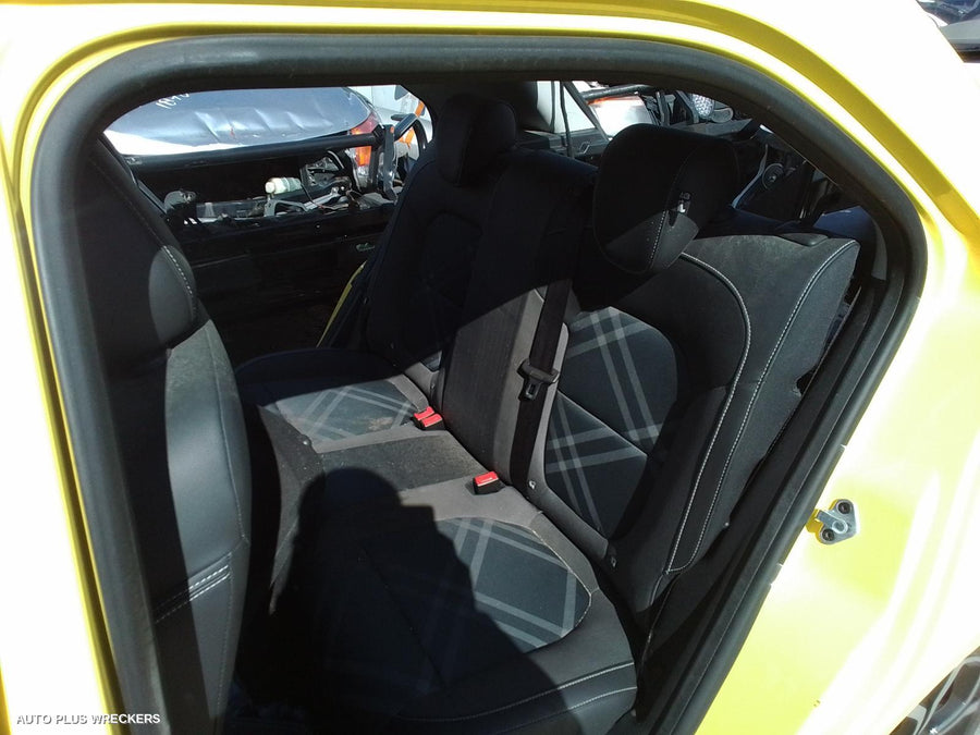 2020 Mg Mg3 Door Handle