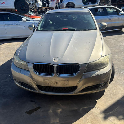 2005-2013 Bmw 3 Series Combination Switch