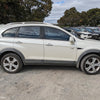 2012 Holden Captiva Pwr Dr Wind Switch